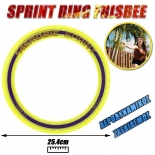 Aerobie Sprint Ring Freesbee 10"  1022.049