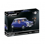 Playmobil Mini Cooper (70921) (PLY70921)