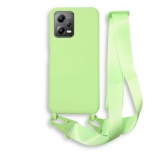 Bodycell Silicon Case   Xiaomi Poco X5/Note 12 5G Green