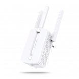 Mercusys 300Mbps Wi-Fi Range Extender (MW300RE) (MERMW300RE)