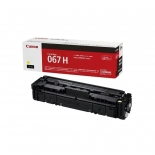 Canon Toner Cartridge high yield Yellow for MF651Cw/MF655Cdw/MF657Cdw/LBP631Cw/LBP633Cdw (5103C002) (CAN-067HY)