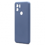  Liquid Silicon inos Xiaomi Redmi A1 Plus/ A2 Plus L-Cover -