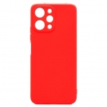  Soft TPU inos Xiaomi Redmi 12 S-Cover 