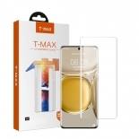 T-Max UV Liquid Glue 3DTemp.Glass For Realme 11 Pro 5G (With Lamp)