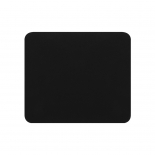 Mousepad 350x250x3mm Black