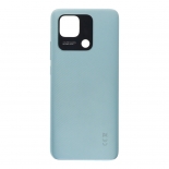 XIAOMI Redmi 10C - Battery cover Green Original