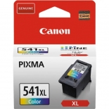 Canon  Inkjet CL-541XL Colour Carton Pack (5226B001) (CANCL-541XLCP)