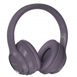 DEVIA Bluetooth headphones Kintone purple