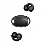 Devia Bluetooth earphones TWS Smart M5 black