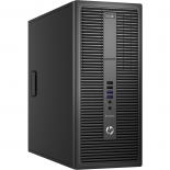 HP Elitedesk 800 G2 Tower i5-6600/8GB/500GB SSHD/Radeon R9 350