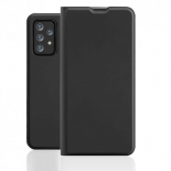 Xiaomi Redmi Note 8 Testa Smart Soft Case Black