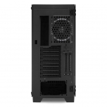 Sharkoon Elite Shark CA200M Gaming Midi Tower       RGB   (ELCA200M) (SHRELCA200M)