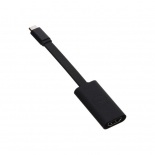 Dell  USB-C male  HDMI Female  (DBQAUBC064) (DELDBQAUBC064)