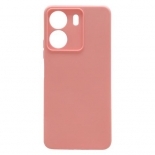  Soft TPU inos Xiaomi Poco C65/ Redmi 13C S-Cover 