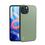 Bodycell Vegan Cover iPhone 14  Light Green