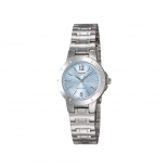 Casio Quartz Analog Ladies Blue (LTP-1177A-2A) (CASLTP1177A2A)