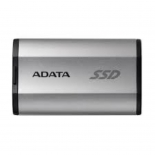 Adata SSD External SD810 1TB USB3.2c 20GB/s Silver (SD810-1000G-CSG) (ADASD810-1000G-CSG)