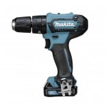 Makita HP333DSAX1    10.8V 2x2Ah (HP333DSAX1) (MAKHP333DSAX1)