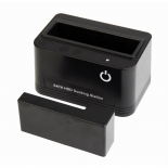 Gembird Docking Station   SATA 2.5" / 3.5"   USB 2.0 (HD32-U2S-5) (GEMHD32-U2S-5)