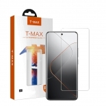 T-Max UV Liquid Glue 3DTemp.Glass For Xiaomi 15 Pro 5G (With Lamp)