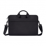 DEVIA laptop handbag / MacBook handbag Justyle 13,3'' black