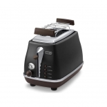 De'Longhi Icona Vintage  2  900W  (CTOV2103BK) (DLGCTOV2103BK)