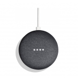 Google Nest Mini 2nd Gen.Loudspeaker Carbon (GA00781-EU) (GOOGA00781-EU)