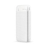 FOREVER POWERBANK 10000mAh TB-100M white