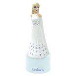 LEXIBOOK NIGHTLAMP SPEAKER FROZEN