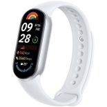 ORIGINAL XIAOMI FITNESS WATCH SMART BAND 9 silver