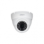 DAHUA HAC-HDW1800M-0280B 4K 2.8mm IR30 ALL IN 1 DOME CAMERA