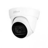 DAHUA HAC-HDW1800TL-A 4K 2.8mm IR30 ALL IN 1 DOME CAMERA