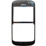 Nokia E5-00 black front cover