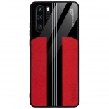 Bodycell Back Cover Acrylic For Huawei P30 Pro Red