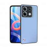 Bodycell Vegan Cover Xiaomi Note 13 5G Light Blue