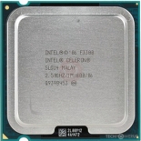 CPU INTEL CELERON E3300 2.50Ghz 2C 1MB LGA775