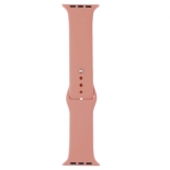 TECH-PROTECT REPLACMENT BAND ICON FOR APPLE WATCH 4 / 5 / 6 / 7 / SE (38 / 40 / 41 MM) pink sand