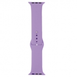 TECH-PROTECT REPLACMENT BAND ICON FOR APPLE WATCH 4 / 5 / 6 / 7 / SE (38 / 40 / 41 MM) violet