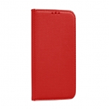 SENSO BOOK MAGNET XIAOMI REDMI NOTE 11T PRO / POCO X4 GT red