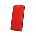 SENSO OVAL STAND BOOK SAMSUNG S10e red