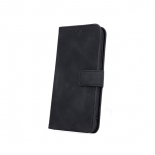 SENSO VELVET BOOK SAMSUNG A12 / M12 black