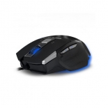 SOG PRO M8 LIGHT EDITION USB GAMING MOUSE DPI 3500 MAX