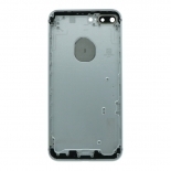 APPLE iPhone 7 Plus - Rear Housing Silver OEM