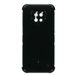 BLACKVIEW BV9800 Pro - Battery cover Black Original