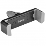 HOCO - CPH01 AIR VENT CAR HOLDER HOLDER BLACK/GREY