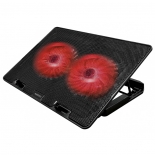 Notebook Cooler  laptop   15.6" NOD EF5