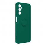 SENSO RING SAMSUNG A16 4G / A16 5G forest green backcover