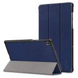 TECH-PROTECT SMARTCASE SAMSUNG TAB A8 10.5 blue