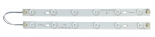 POWERTECH ανταλλακτικό LED strip φωτιστικού SPHLL-0048-STRIP, 12W, 4000K SPHLL-0048-STRIP