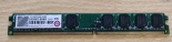 Transcend Refurbished RAM Dimm, DDR2, 1GB 800MHz